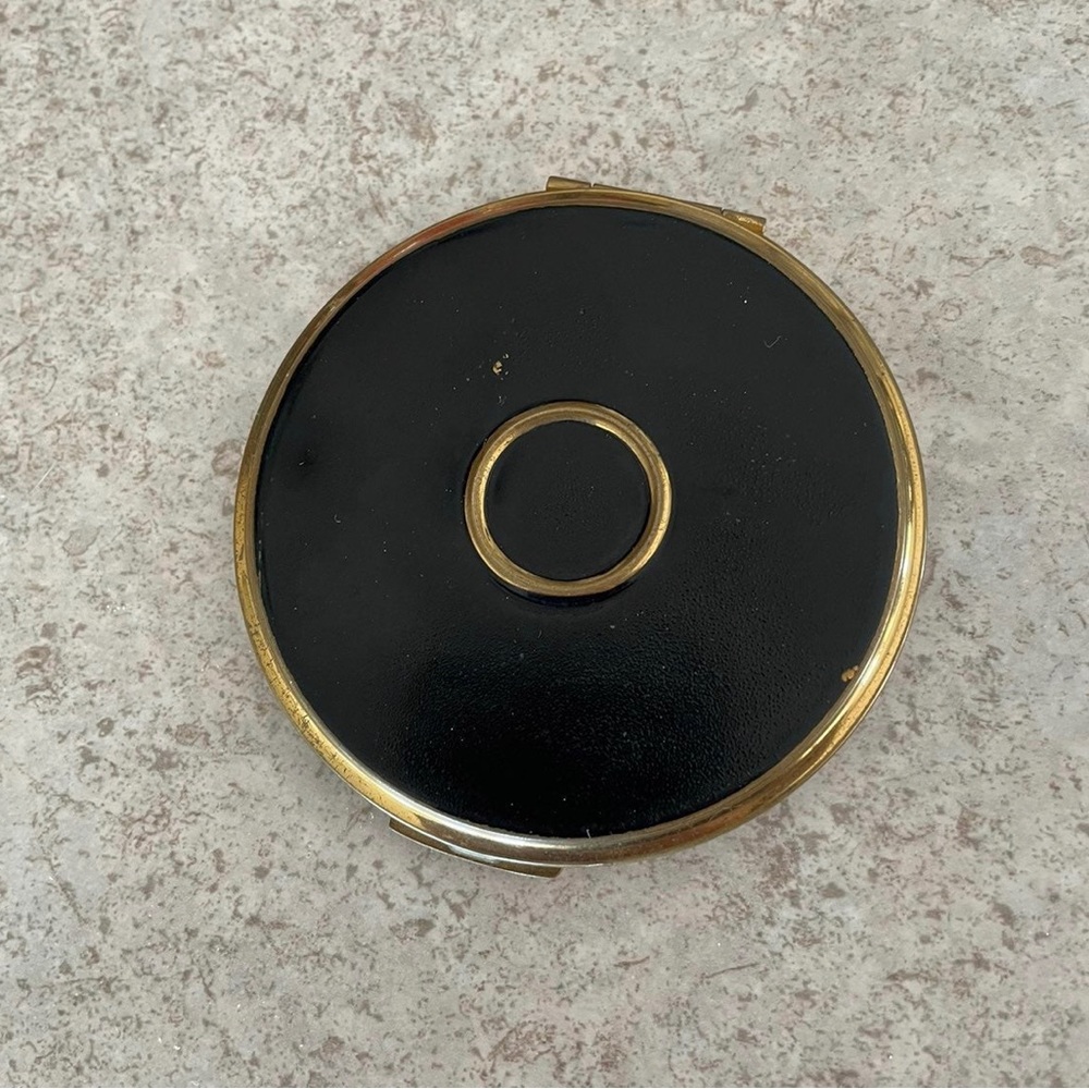 Ladies Vintage Max Factor Compact
Charles of the Ritz